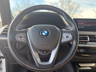 2023 BMW X3 xDrive30i CLEAN CARFAX