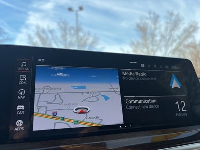 2023 BMW X3 xDrive30i CLEAN CARFAX