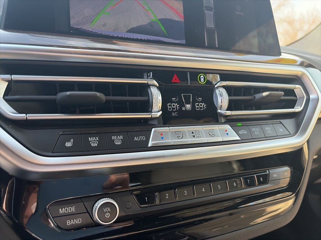 2023 BMW X3 xDrive30i CLEAN CARFAX