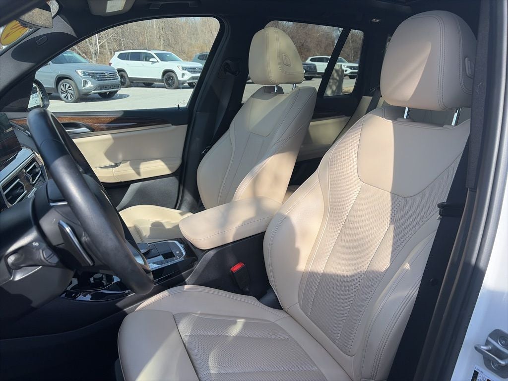 2023 BMW X3 xDrive30i CLEAN CARFAX