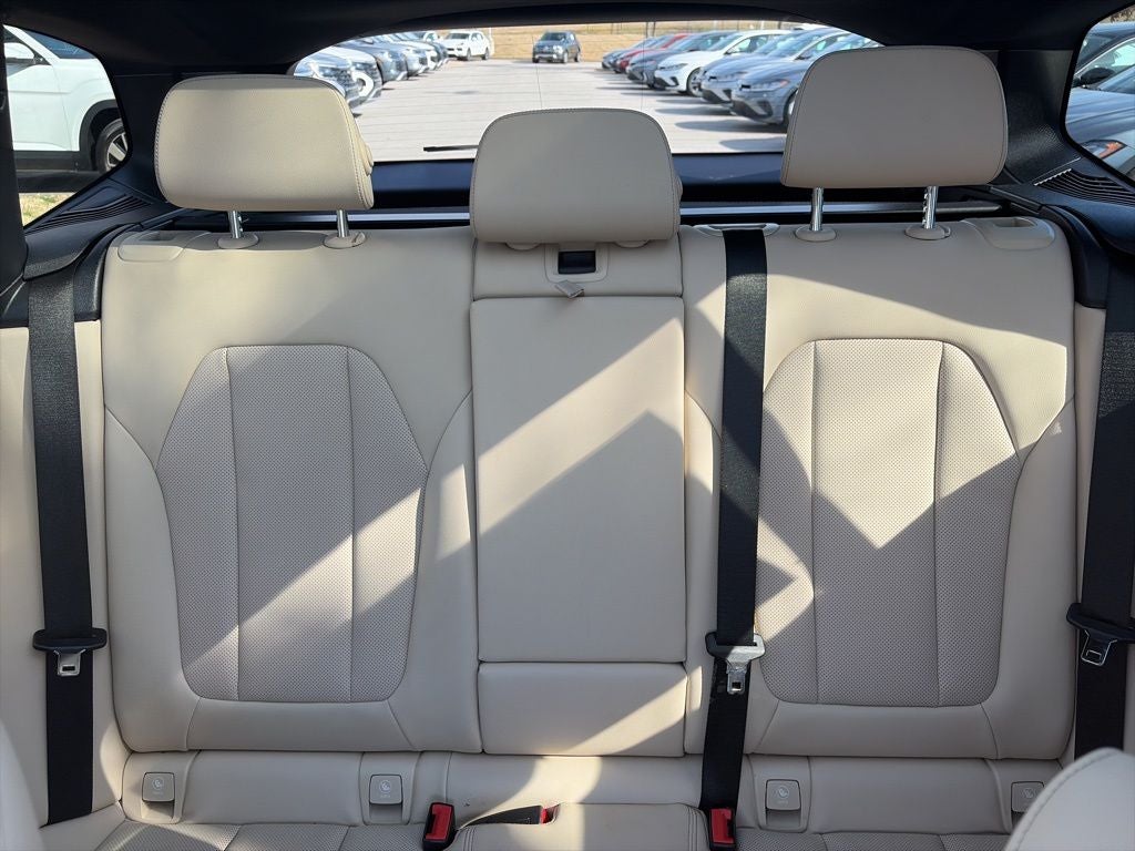 2023 BMW X3 xDrive30i CLEAN CARFAX