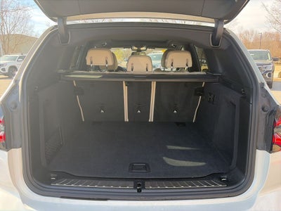 2023 BMW X3 xDrive30i CLEAN CARFAX