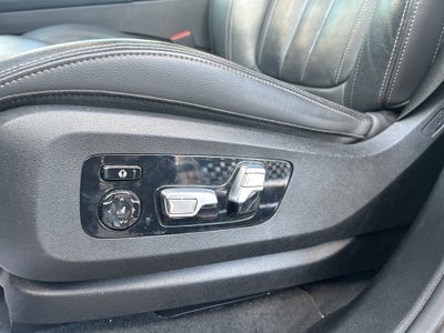 2019 BMW X7 xDrive50i