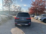 2019 BMW X7 xDrive50i