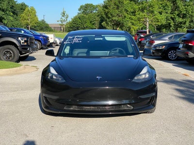 2023 Tesla Model 3 Base