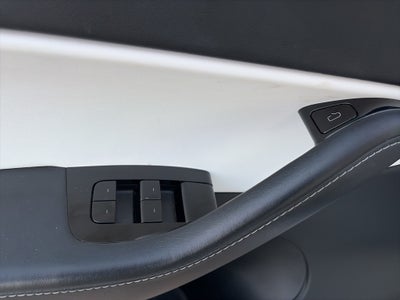 2020 Tesla Model Y Long Range AWD CLEAN CARFAX