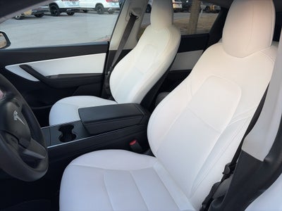 2020 Tesla Model Y Long Range AWD CLEAN CARFAX