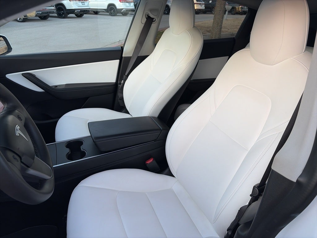 2020 Tesla Model Y Long Range AWD CLEAN CARFAX