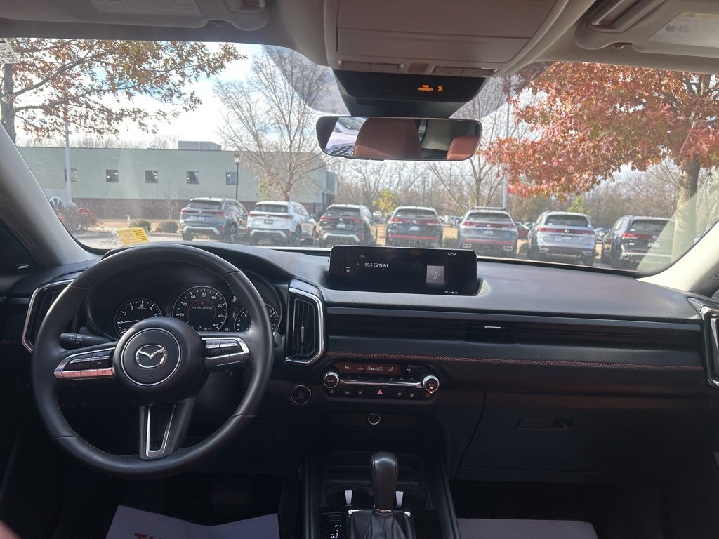 2024 Mazda Mazda CX-50 2.5 Turbo Premium Plus Package