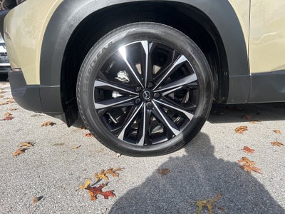 2024 Mazda Mazda CX-50 2.5 Turbo Premium Plus Package