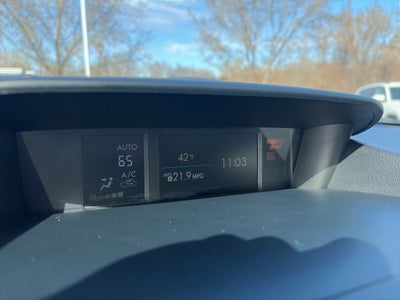 2016 Subaru Crosstrek Hybrid Touring AWD LEATHER, NAV, HEATED SEATS