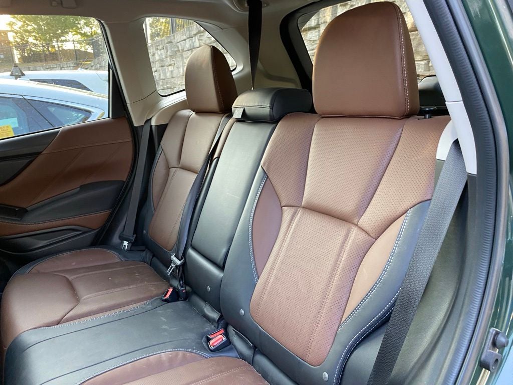 2024 Subaru Forester Touring