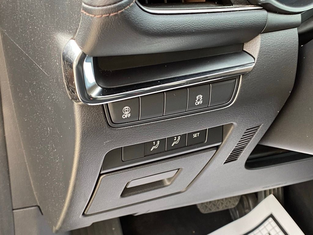 2023 Mazda Mazda3 2.5 S Preferred Package