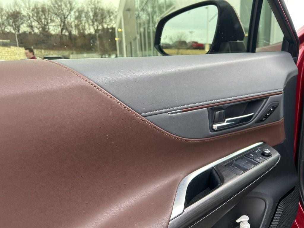 2021 Toyota Venza Limited