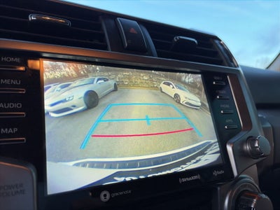 2020 Toyota 4Runner SR5 Premium NEW YOKOHAMA TIRES! 3RD ROW TAN LEATHER