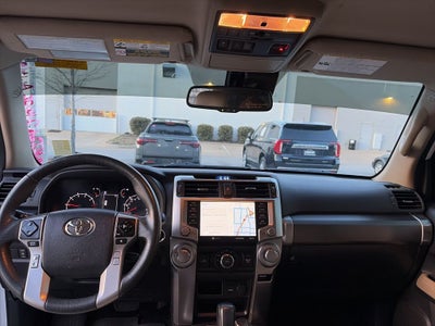 2020 Toyota 4Runner SR5 Premium NEW YOKOHAMA TIRES! 3RD ROW TAN LEATHER