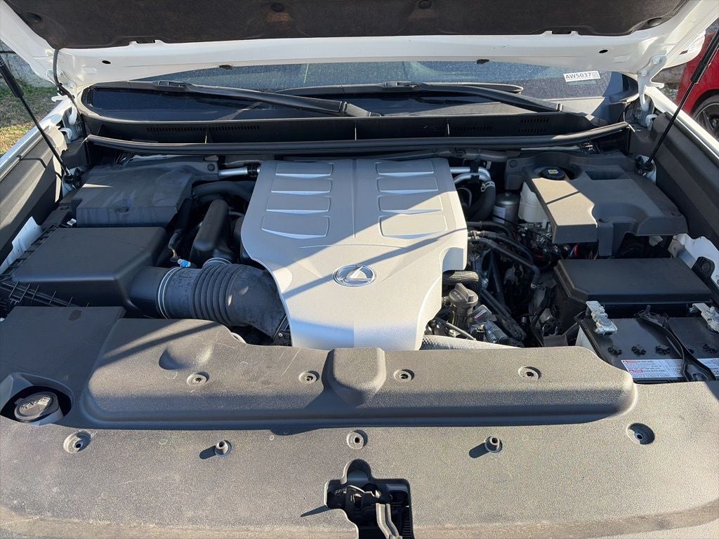 2023 Lexus GX 460