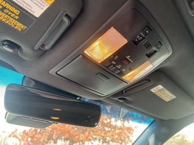 2020 Lexus GX 460 Luxury