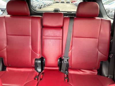 2020 Lexus GX 460 Luxury