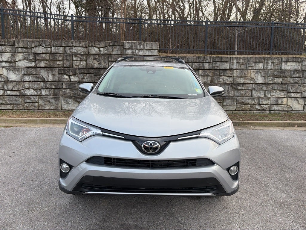 2018 Toyota RAV4 XLE GREAT CONDITION! GREAT SERVICE HISTORY!