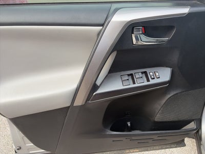 2018 Toyota RAV4 XLE GREAT CONDITION! GREAT SERVICE HISTORY!