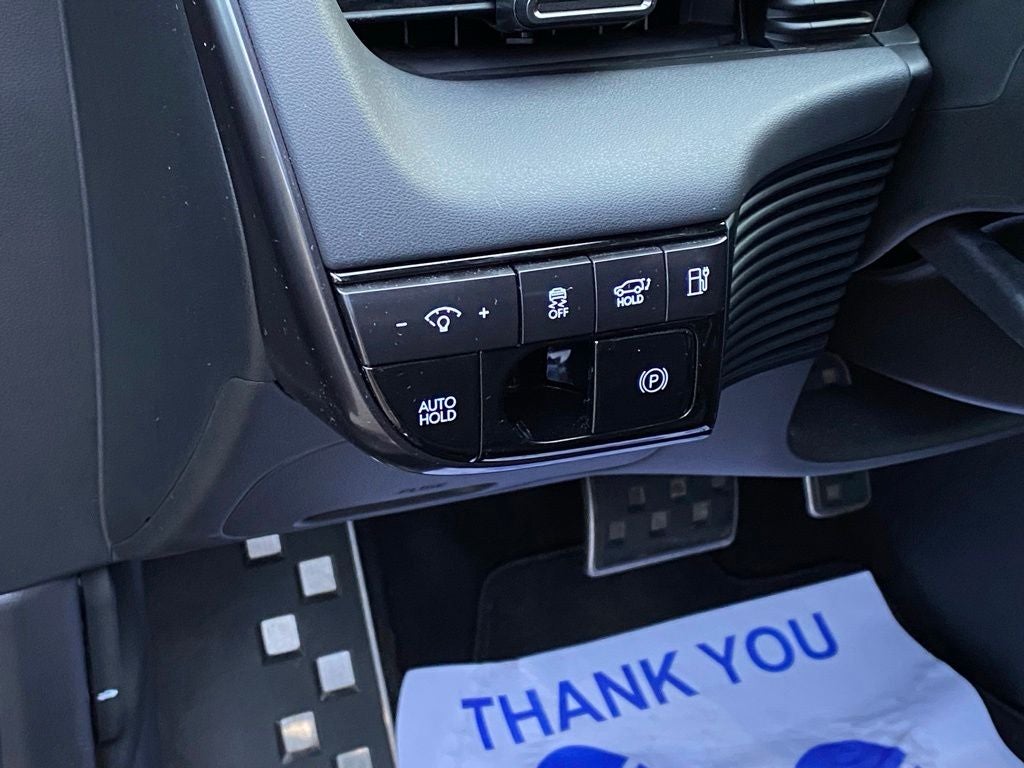 2025 Hyundai IONIQ 5 N Base