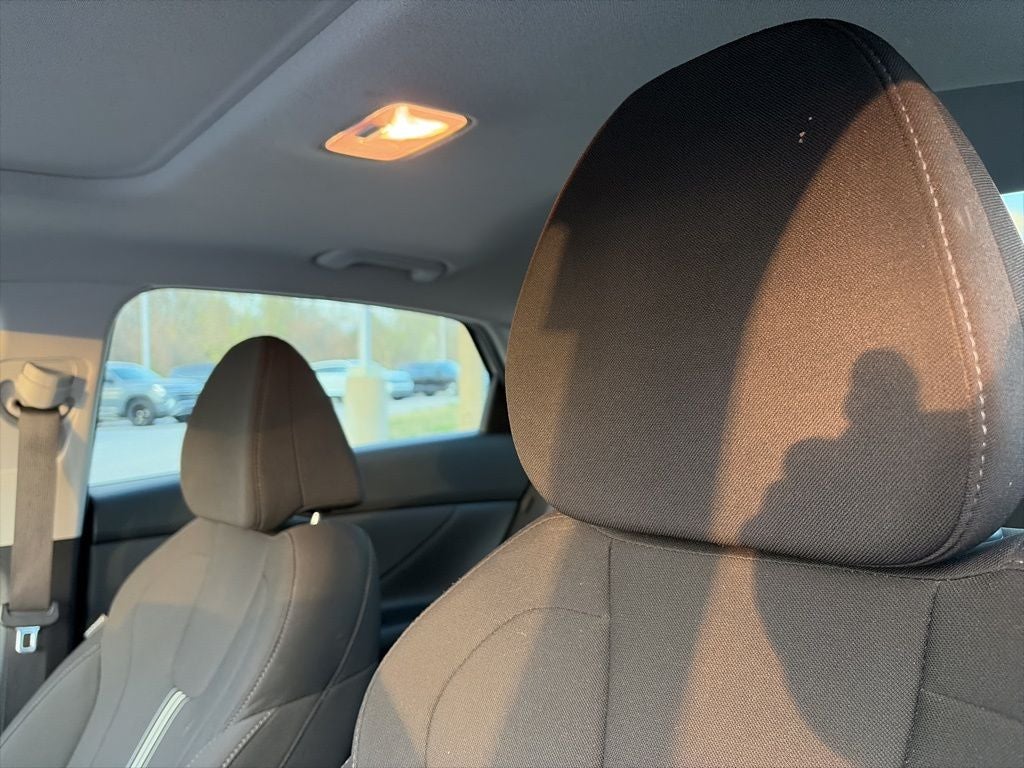 2024 Hyundai Elantra SEL CLEAN 1 OWNER CARFAX