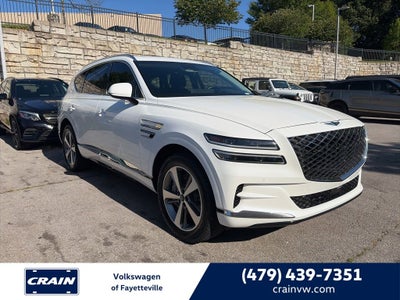2024 Genesis GV80 3.5T