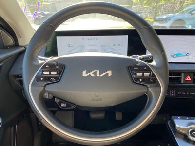 2023 Kia EV6 Wind