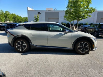 2023 Kia EV6 Wind