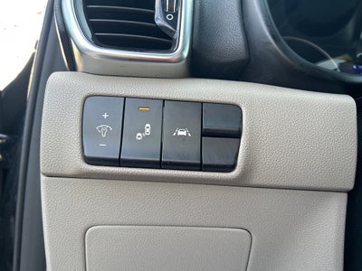 2022 Kia Sportage Nightfall