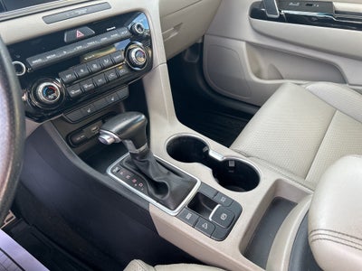 2022 Kia Sportage Nightfall