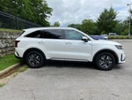 2022 Kia Sorento Hybrid EX