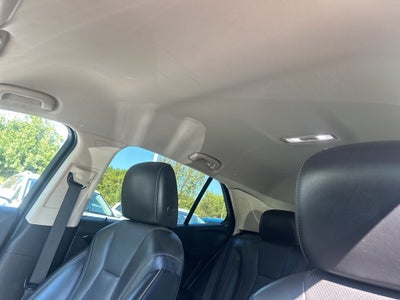 2023 Buick Envision Essence LOADED CLEAN CARFAX!