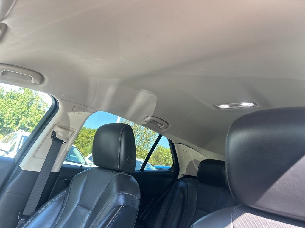 2023 Buick Envision Essence LOADED CLEAN CARFAX!