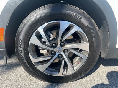 2023 Buick Envision Essence LOADED CLEAN CARFAX!