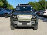 2021 Land Rover Defender 110 SE