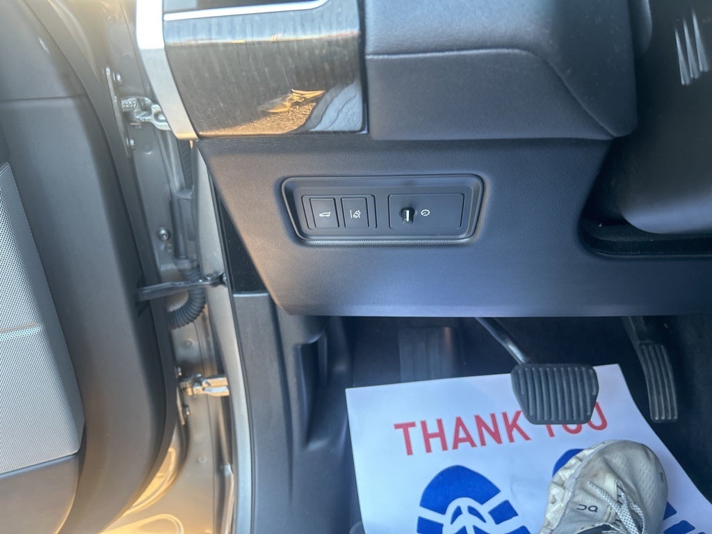 2017 Land Rover Range Rover Sport HSE Td6