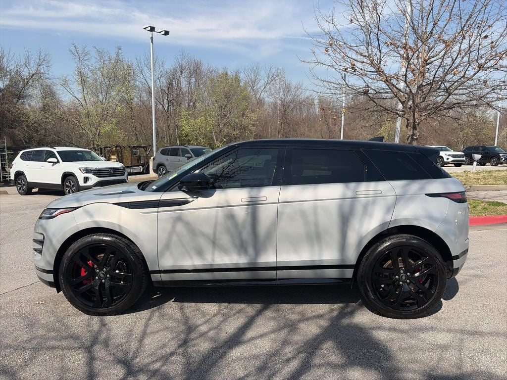 2023 Land Rover Range Rover Evoque R-Dynamic SE 1OWNER GREAT SERVICE RECORDS... AWESOME!!