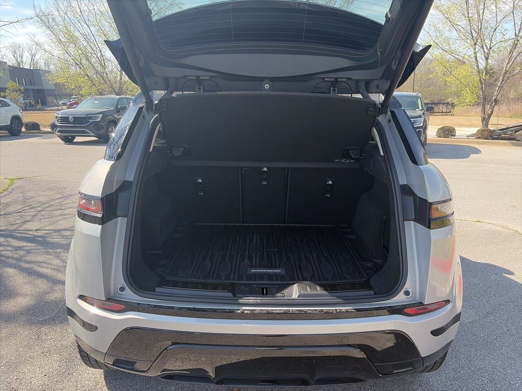 2023 Land Rover Range Rover Evoque R-Dynamic SE 1OWNER GREAT SERVICE RECORDS... AWESOME!!