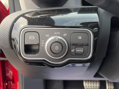 2025 Mercedes-Benz CLA CLA 35 AMG® 4MATIC®