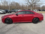 2025 Mercedes-Benz CLA CLA 35 AMG® 4MATIC®