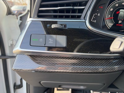 2022 Audi SQ7 Premium Plus quattro