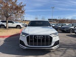 2022 Audi SQ7 Premium Plus quattro