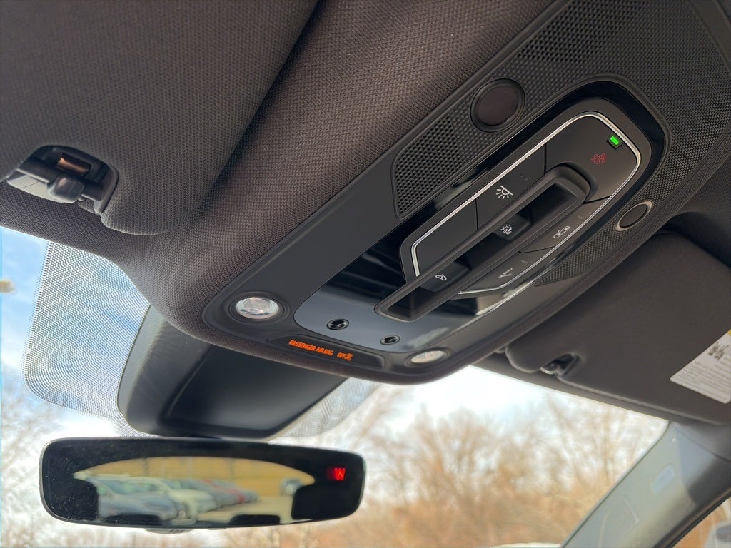 2022 Audi SQ7 Premium Plus quattro