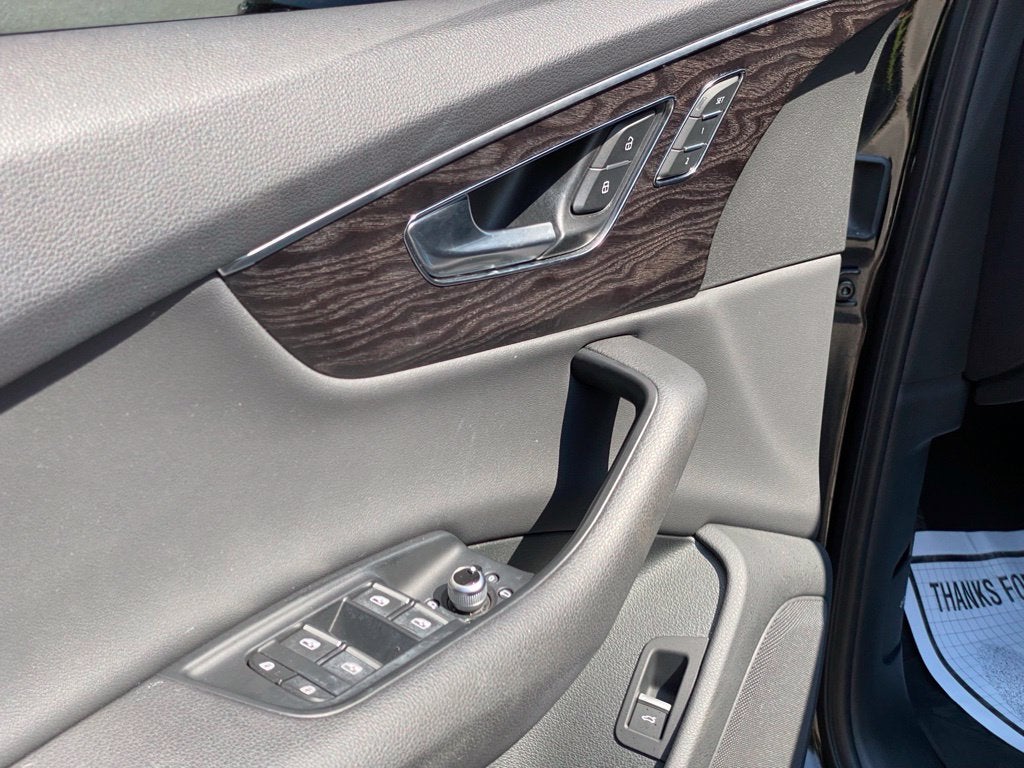 2021 Audi Q7 55 Premium quattro