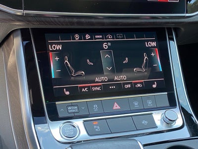 2021 Audi Q7 55 Premium quattro