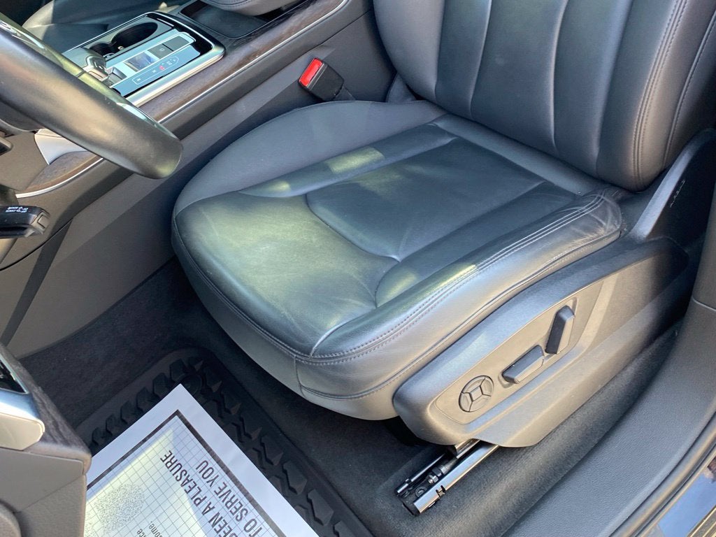 2021 Audi Q7 55 Premium quattro