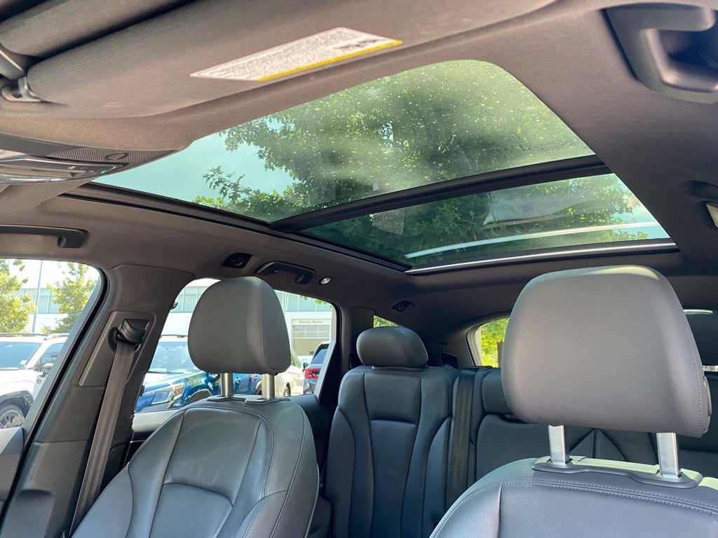 2021 Audi Q7 55 Premium quattro