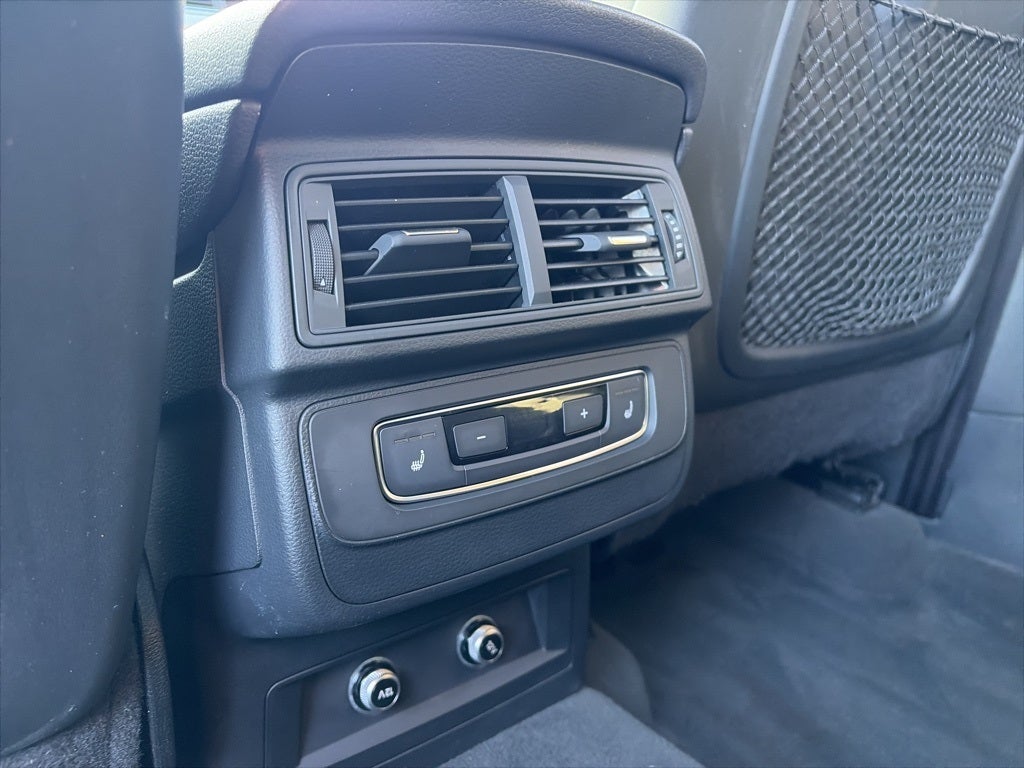 2018 Audi Q7 2.0T Premium quattro